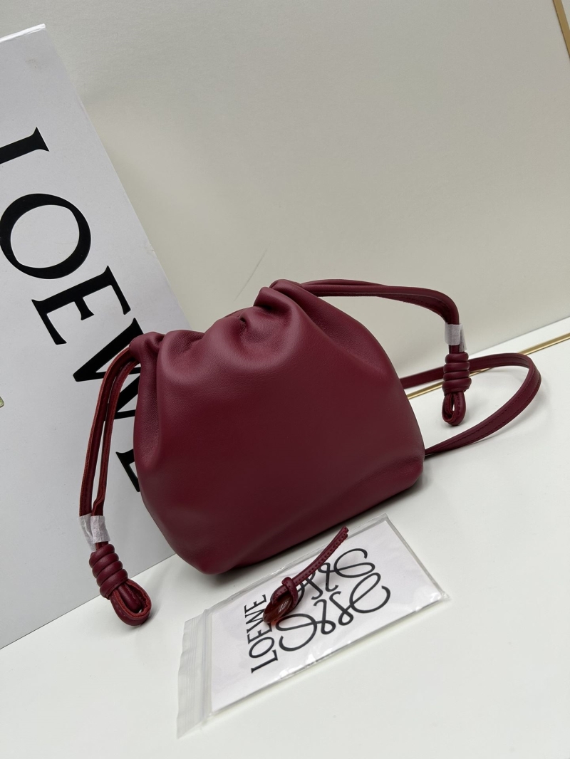 Loewe Satchel Bags